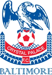 Logo of Crystal Palace Baltimore