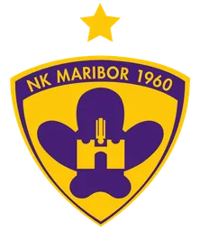 Logo of NK Maribor B