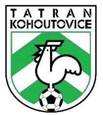 Logo of Tatran Kohoutovice