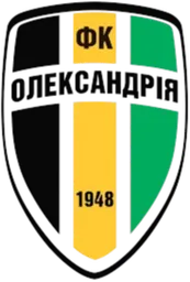 Logo of Oleksandriya B