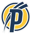 Logo of Puskas Akademia FC