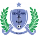 Logo of Dekedaha FC