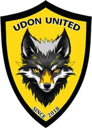 Logo of Udon United