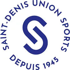 Logo of Saint-Denis Union Sport