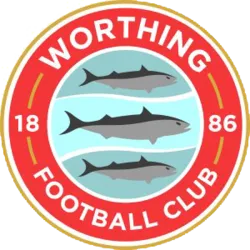 Logo of Worthing