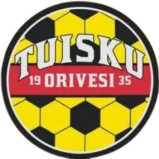 Logo of Tuisku