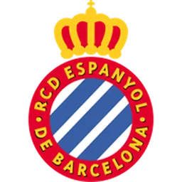 Logo of RCD Espanyol de Barcelona