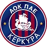 Logo of Kerkyra U19