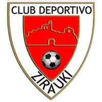 Logo of Zirauki