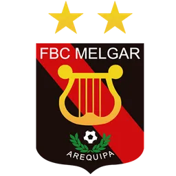Logo of FBC Melgar