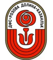 Logo of Rozova Dolina