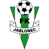 Logo of Jablonec B