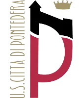 Logo of Pontedera