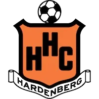 Logo of HHC Hardenberg U21