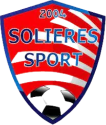 Logo of Solieres Sport