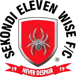 Logo of Eleven Wise