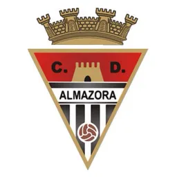 Logo of CD Almazora