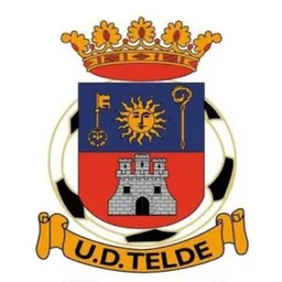 Logo of Telde