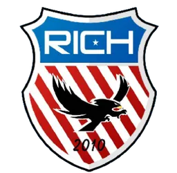 Logo of Chongqing Runqi Football Club