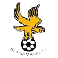 Logo of Islandmagee