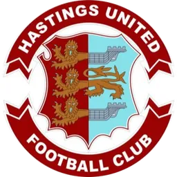 Logo of Hastings United