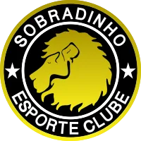 Logo of Sobradinho EC