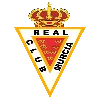 Logo of Murcia B