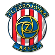 Logo of BrnoU21
