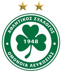 Logo of Omonia Nicosia FC