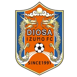 Logo of Diosa Izumo (w)