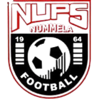 Logo of NuPS U20