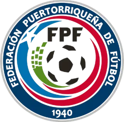 Logo of Puerto Rico U16(W)