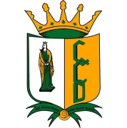 Logo of CCD Santa Eulalia