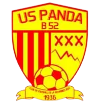 Logo of US Panda B52