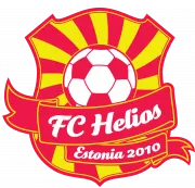 Logo of FC Helios Tartu U19