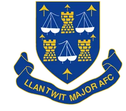 Logo of Llantwit Major