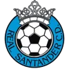 Logo of Real Santander