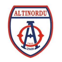 Logo of Altinordu U19