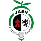 Logo of Jaen Paraiso Interior Futsal