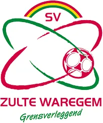 Logo of Zulte-Waregem II