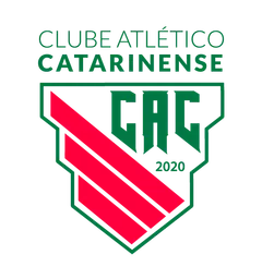 Logo of Atletico Catarinense U20