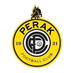 Logo of Perak FC