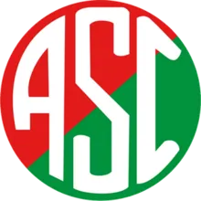 Logo of Sporting Alexandria
