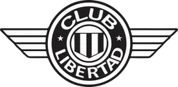 Logo of Club Libertad FBC