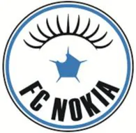 Logo of FC Nokia (w)