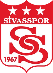 Logo of Sivasspor