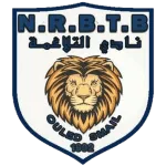 Logo of NRB Teleghma U20