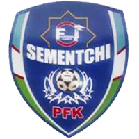 Logo of Sementchi Kuvasoy