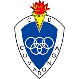 Logo of CD Covadonga