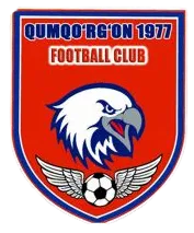 Logo of Qumqo rg on FC